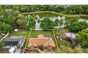 548 RUTH STREET, PORT ORANGE, FL 32127 - MLS#MFRV4948403