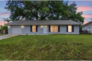 3211 YULE TREE DRIVE, EDGEWATER, FL 32141 - MLS#MFRV4948405