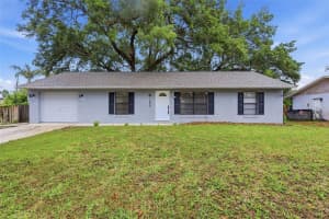 3211 YULE TREE DRIVE, EDGEWATER, FL 32141 - MLS#MFRV4948405