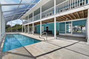 49 LOGGERHEAD COURT, PONCE INLET, FL 32127 - MLS#MFRV4948414