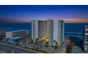 2055 ATLANTIC AVENUE, DAYTONA BEACH SHORES, FL 32118 - MLS#MFRV4948419