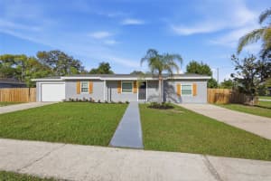 1454 Stillwater Ave, DELTONA