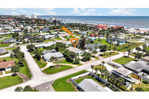 215 OCEAN TERRACE, ORMOND BEACH, FL 32176 - MLS#MFRV4948427