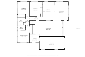 215 OCEAN TERRACE, ORMOND BEACH, FL 32176 - MLS#MFRV4948427