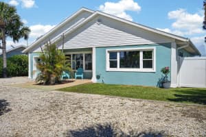 215 OCEAN TERRACE, ORMOND BEACH, FL 32176 - MLS#MFRV4948427