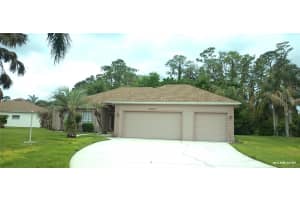 1854 SHERALEE COURT, PORT ORANGE, FL 32128 - MLS#MFRV4948428