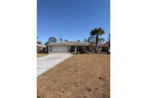 132 Westgrill Dr, PALM COAST