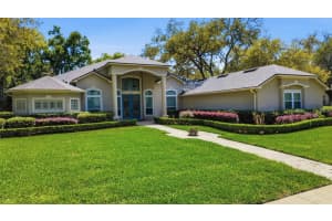 295 Bald Eagle Run, LAKE MARY