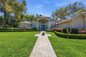 295 BALD EAGLE RUN, LAKE MARY, FL 32746 - MLS#MFRV4948441