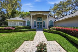 295 BALD EAGLE RUN, LAKE MARY, FL 32746 - MLS#MFRV4948441