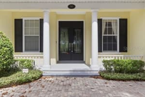 312 LAKE VICTORIA CIRCLE, DELAND, FL 32724 - MLS#MFRV4948444