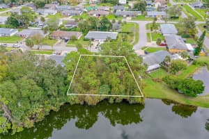 TBD TUMBLEWEED TRAIL, PORT ORANGE, FL 32127 - MLS#MFRV4948445