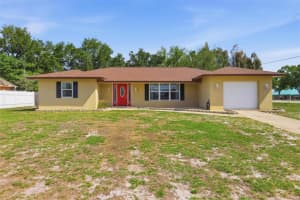 1060 EVA STREET, DELTONA, FL 32725 - MLS#MFRV4948447