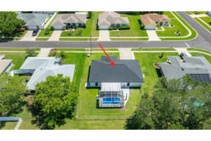 6 JIB DRIVE, DAYTONA BEACH, FL 32119 - MLS#MFRV4948450