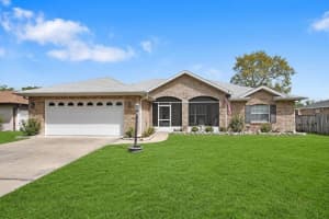 1837 N Dublin Rd, DELTONA