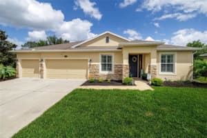 735 Evening Star Ln, DELAND