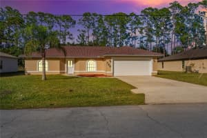 120 POINT OF WOODS DRIVE, PALM COAST, FL 32164 - MLS#MFRV4948462