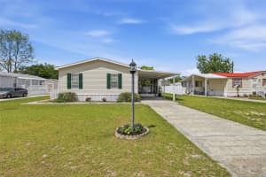 373 DOLORES BOULEVARD, DELAND, FL 32724 - MLS#MFRV4948467