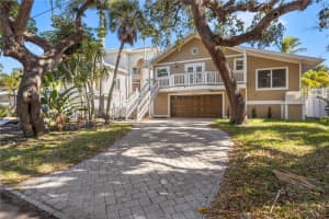 5169 OXFORD DRIVE, SARASOTA, FL 34242 - MLS#MFRV4948468