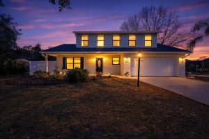 1197 SOUTHFORK COURT, PORT ORANGE, FL 32129 - MLS#MFRV4948472