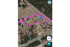 11090 165TH TERRACE ROAD, OCKLAWAHA, FL 32179 - MLS#MFRV4948477