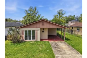 806 Orange Ave, SANFORD