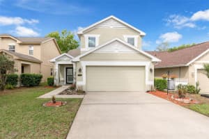 105 LITTLETON CIRCLE, DELAND, FL 32724 - MLS#MFRV4948483