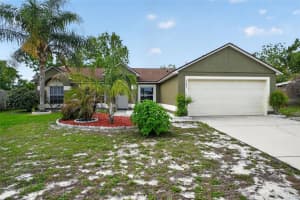 3343 CALDWELL STREET, DELTONA, FL 32738 - MLS#MFRV4948485