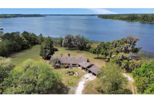 5268 State Road 11, DE LEON SPRINGS