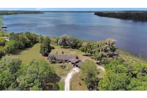 5268 STATE ROAD 11, DE LEON SPRINGS, FL 32130 - MLS#MFRV4948487