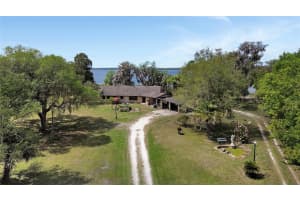 5268 STATE ROAD 11, DE LEON SPRINGS, FL 32130 - MLS#MFRV4948487