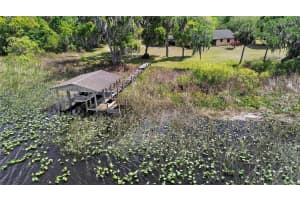 5268 STATE ROAD 11, DE LEON SPRINGS, FL 32130 - MLS#MFRV4948487