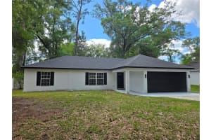 1160 NEW YORK AVENUE, ORANGE CITY, FL 32763 - MLS#MFRV4948499