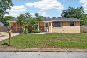 612 JOHNSON DRIVE, ORMOND BEACH, FL 32174 - MLS#MFRV4948504