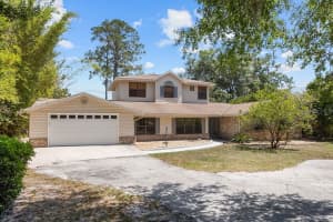 1320 TRAIL BY THE LAKE, DELAND, FL 32724 - MLS#MFRV4948509