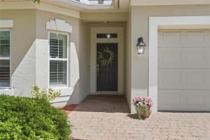 3833 BOURBON STREET, PORT ORANGE, FL 32129 - MLS#MFRV4948512