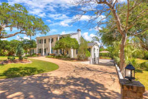 105 RIVERSIDE DRIVE, ORMOND BEACH, FL 32176 - MLS#MFRV4948515