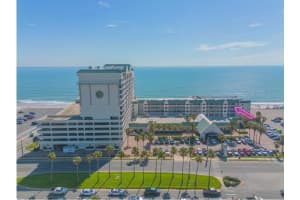 2700 N Atlantic Ave #403, DAYTONA BEACH