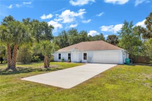 3445 ANGELICA STREET, COCOA, FL 32926 - MLS#MFRV4948520