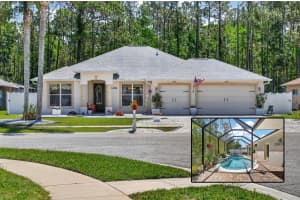 5458 E Saint Regis Way, PORT ORANGE