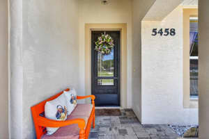 5458 SAINT REGIS WAY, PORT ORANGE, FL 32128 - MLS#MFRV4948529