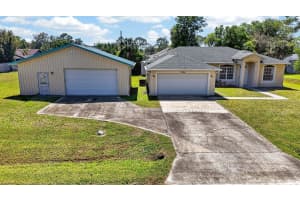 2904 VICTORY PALM DRIVE, EDGEWATER, FL 32141 - MLS#MFRV4948536