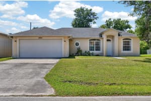 2904 VICTORY PALM DRIVE, EDGEWATER, FL 32141 - MLS#MFRV4948536
