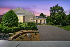 103 OLD MOSS CIRCLE, DELAND, FL 32724 - MLS#MFRV4948545