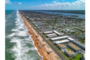 2820 OCEAN SHORE BOULEVARD, ORMOND BEACH, FL 32176 - MLS#MFRV4948546