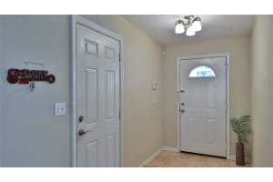 6171 SABAL POINT CIRCLE, PORT ORANGE, FL 32128 - MLS#MFRV4948554