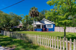 112 CENTER STREET, DAYTONA BEACH, FL 32117 - MLS#MFRV4948557