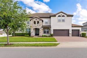 1698 Juniper Hammock St, WINTER GARDEN