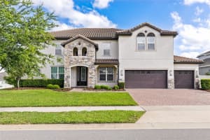 1698 JUNIPER HAMMOCK STREET, WINTER GARDEN, FL 34787 - MLS#MFRV4948569