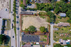 670 YONGE STREET, ORMOND BEACH, FL 32174 - MLS#MFRV4948574